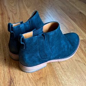 Kirk-Ease Bootie